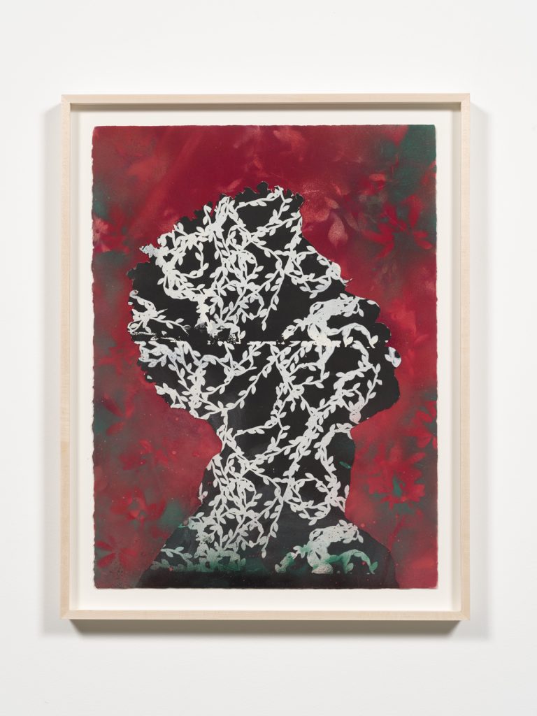 Morel Doucet UTA Artist Space