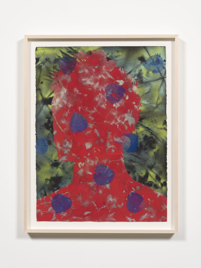 Morel Doucet UTA Artist Space