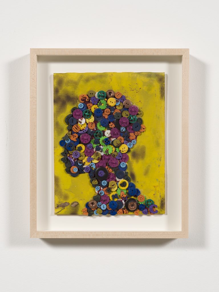 Morel Doucet UTA Artist Space